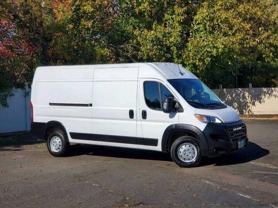 RAM PROMASTER 2500 2023 3C6LRVDG2PE502542 image